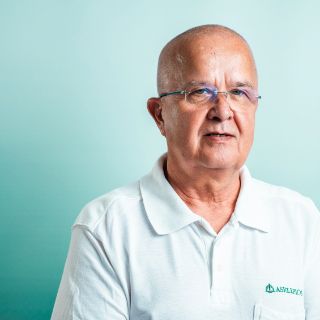 Dr. med. Mathias Graf