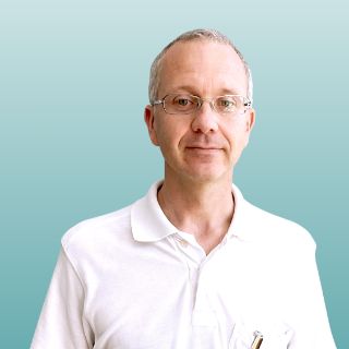 PD Dr. med. Peter Bernstein