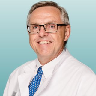 Dr. med. Hans-Peter Köhler