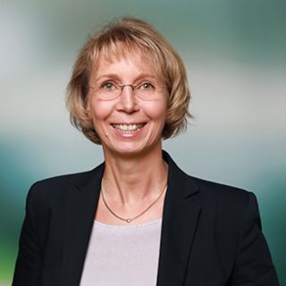 Dr. med. Kornelia Hummel