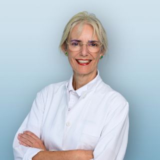 Dr. med. Ann-Kathrin Meyer