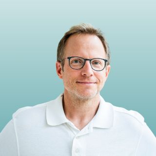 Dr. med. Patrick Weigel