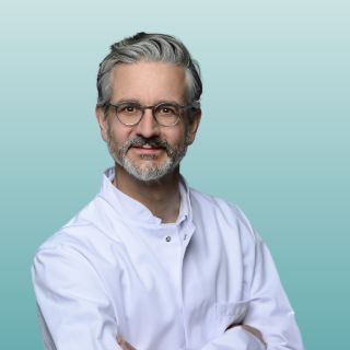Dr. Anusch Sufi-Siavach