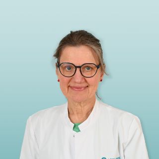 Dr. med. Andrea Fenk-Mayer