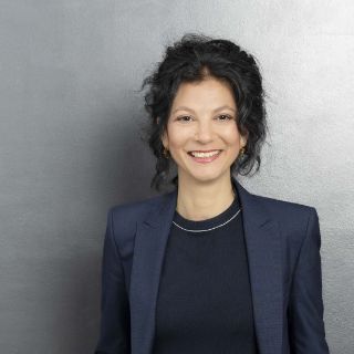 PD Dr. med. Sara Sheikhzadeh