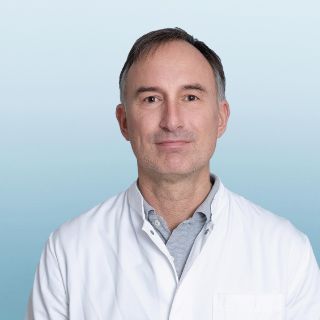 Dr. med. Arnd Fabian Schäfer