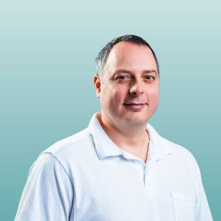 MUDr. Vladimir Richtr