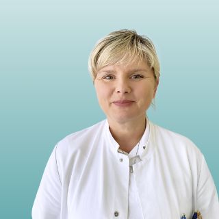 Dr. med. Constance Pajkó