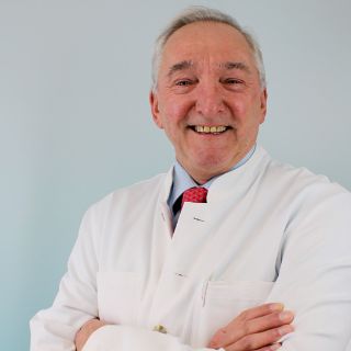 Dr. med. Jens Zemke