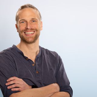 Fabian Stecker, B. A.