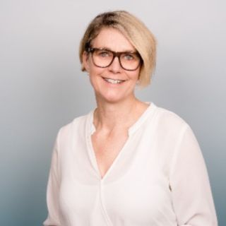 Bettina Eggers