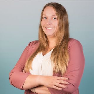 Janine Oder