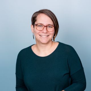 Nadia Kühne