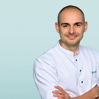 Dr. Paul Metz