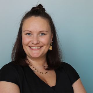 Jessica Wittenburg