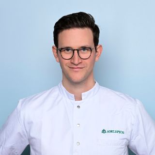 Dr. Jaron Sandler