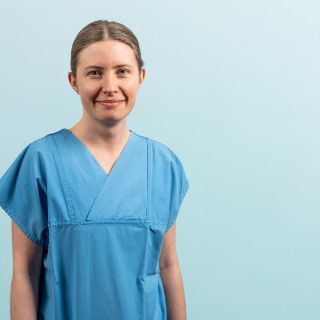 Dr. med. Jula Scholz