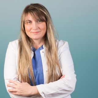 Dr. med. Ivana Petkovic