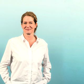 Dr. Hanne Warnk