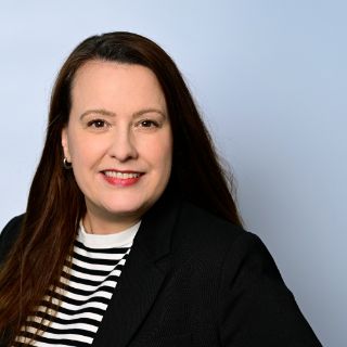 Claudia Claußen