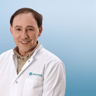 Dr. med. Mark Boockmann