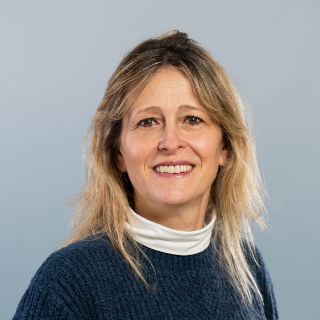 Cynthia Frahne
