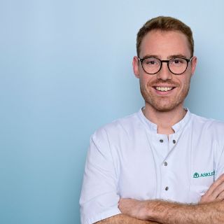 Dr. med. dent. Sebastian Köppert