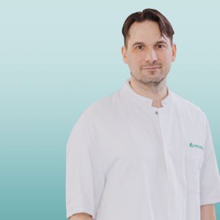 Dr. med. David Alheit