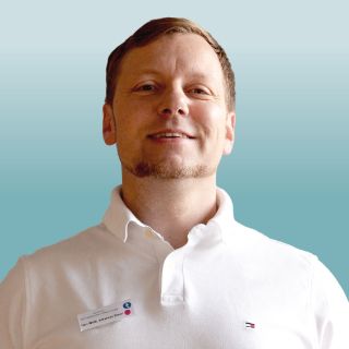 Dr. med. Johannes Weth
