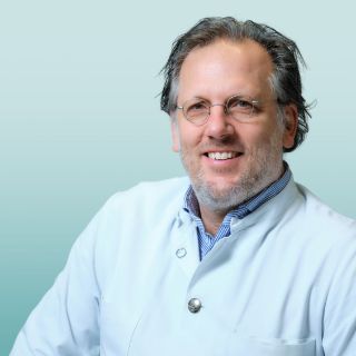 Prof. Dr. med. Christian Wülfing