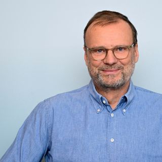 Prof. Dr. Claas-Hinrich Lammers