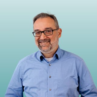 Dott. Konstantinos Kapetanios