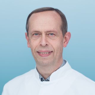 Dr. med. Marc Roitman