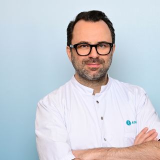 Prof. Dr. Ioannis Kyvernitakis