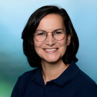 Mandy Linsenbarth
