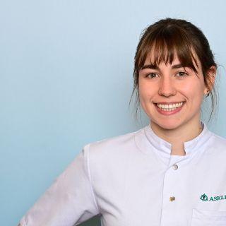 Friederike Lay