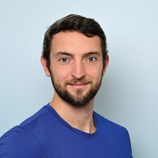 Florian Stahl