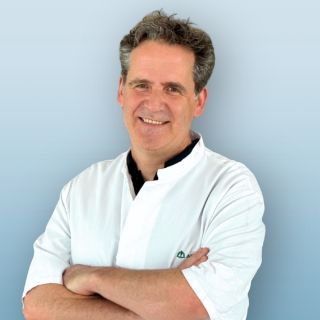 PD Dr. med. Markus Utech
