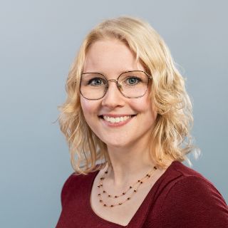 Saskia Steinert