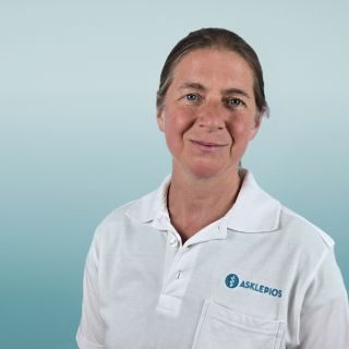 Dr. med. Yvonne Bausback