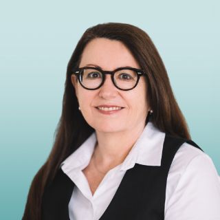Gabriele Rost