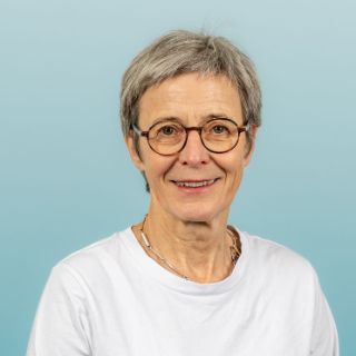 Dr. med. Anke Kleinemeier