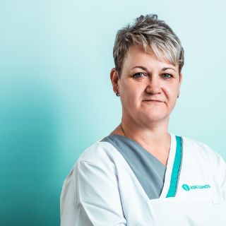 Dana Schreier