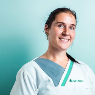 Tina Weißhuhn