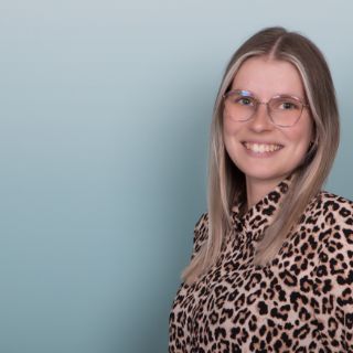 Rebecca Biehl