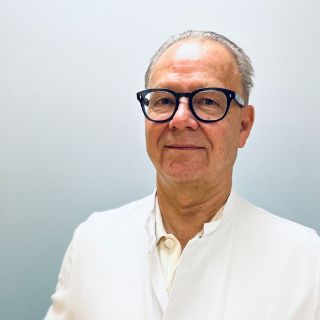 Dr. med. Peter Dahl