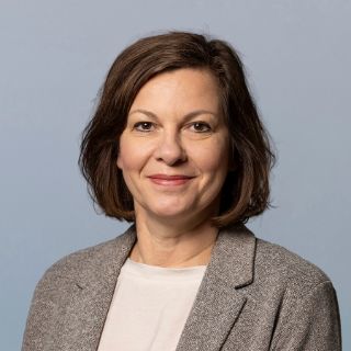 Dr. med. Andrea von den Berg
