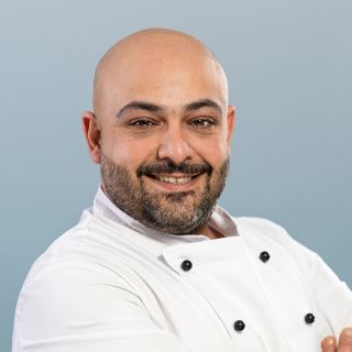 Ahmad Alzenati