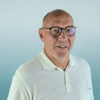 Dr. med. Bernd Klinger