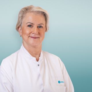 Dr. med. Petra Wegermann